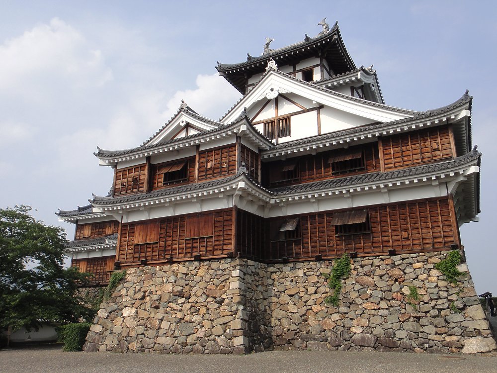 城　（福知山城）_a0003166_0464485.jpg