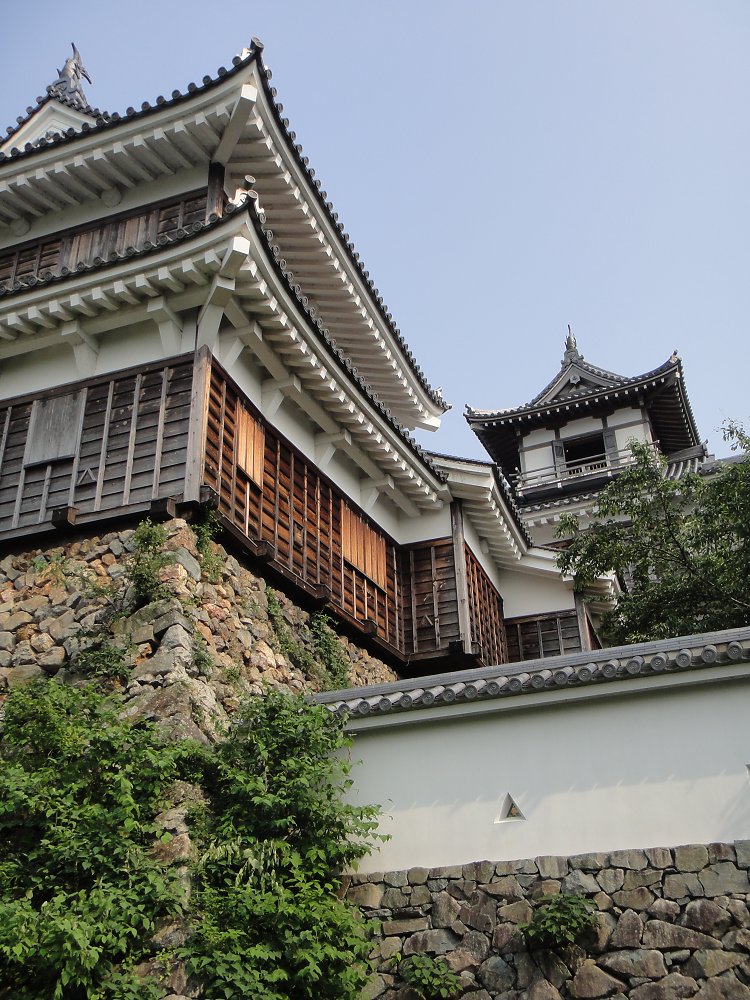 城　（福知山城）_a0003166_046586.jpg