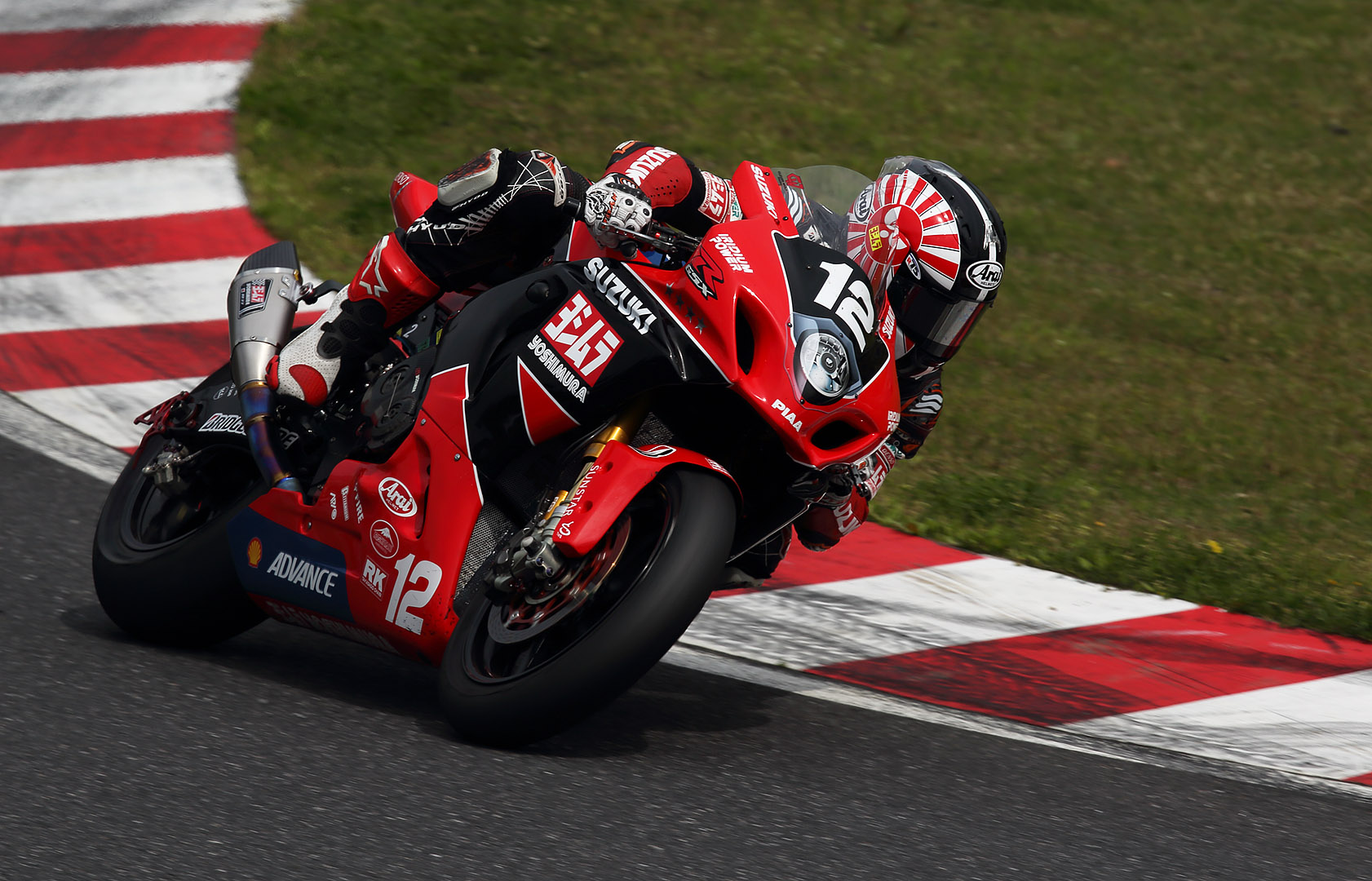 全日本ロードレース ＪＳＢ１０００ （鈴鹿２＆４）_a0003166_0491119.jpg