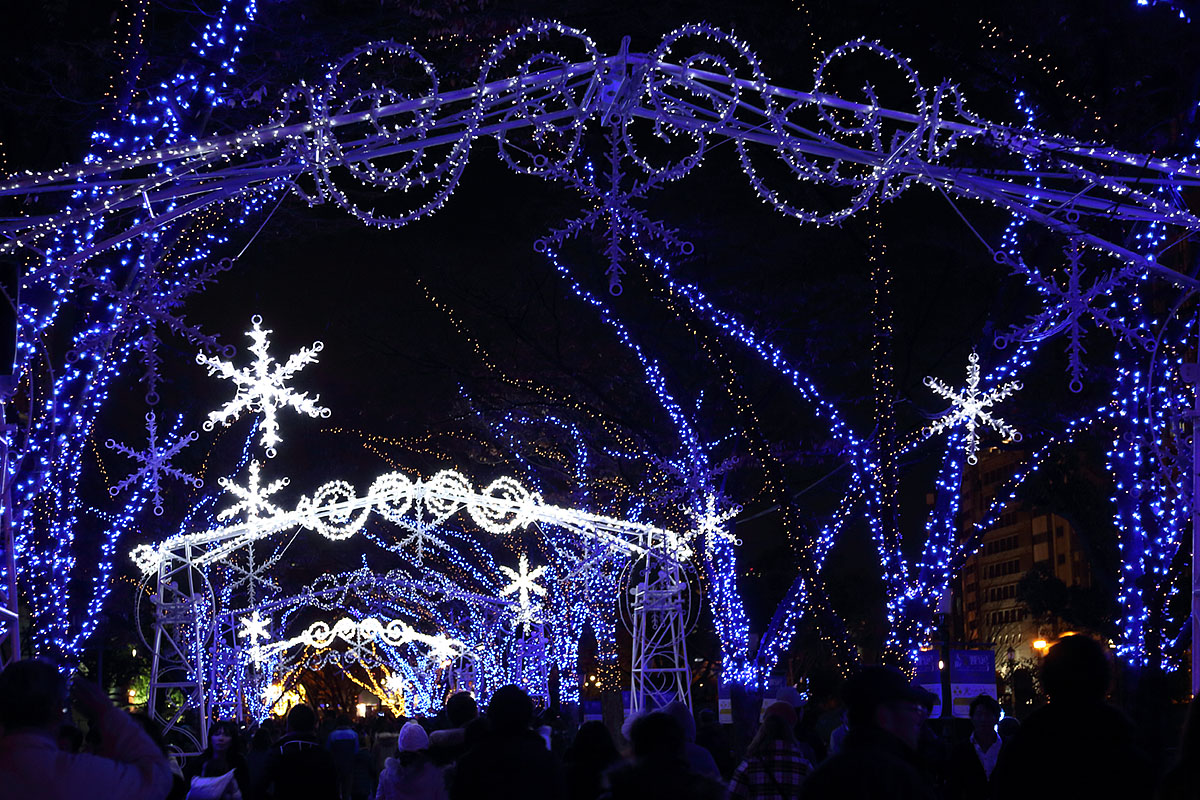 OSAKA光のルネサンス2014_a0003166_0531081.jpg
