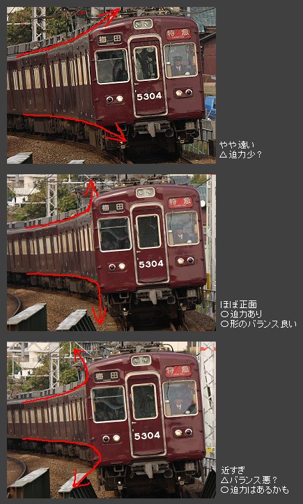 無難な写真の撮り方（電車）_a0003166_0534745.jpg