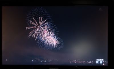 蛇足をなくせばもっと良くなる　「ＮＨＫ ＢＳプレミアム 第９０回 秋田・大曲 全国花火競技大会」_a0003166_055149.jpg