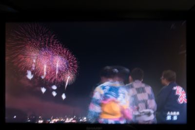 蛇足をなくせばもっと良くなる　「ＮＨＫ ＢＳプレミアム 第９０回 秋田・大曲 全国花火競技大会」_a0003166_055649.jpg