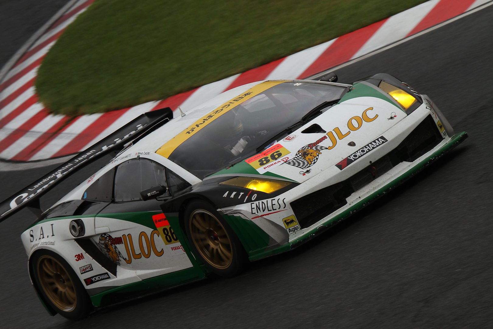 SUPER GT 鈴鹿　GT３００_a0003166_055774.jpg
