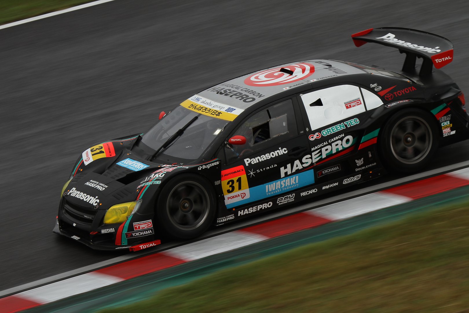 SUPER GT 鈴鹿　GT３００_a0003166_055984.jpg