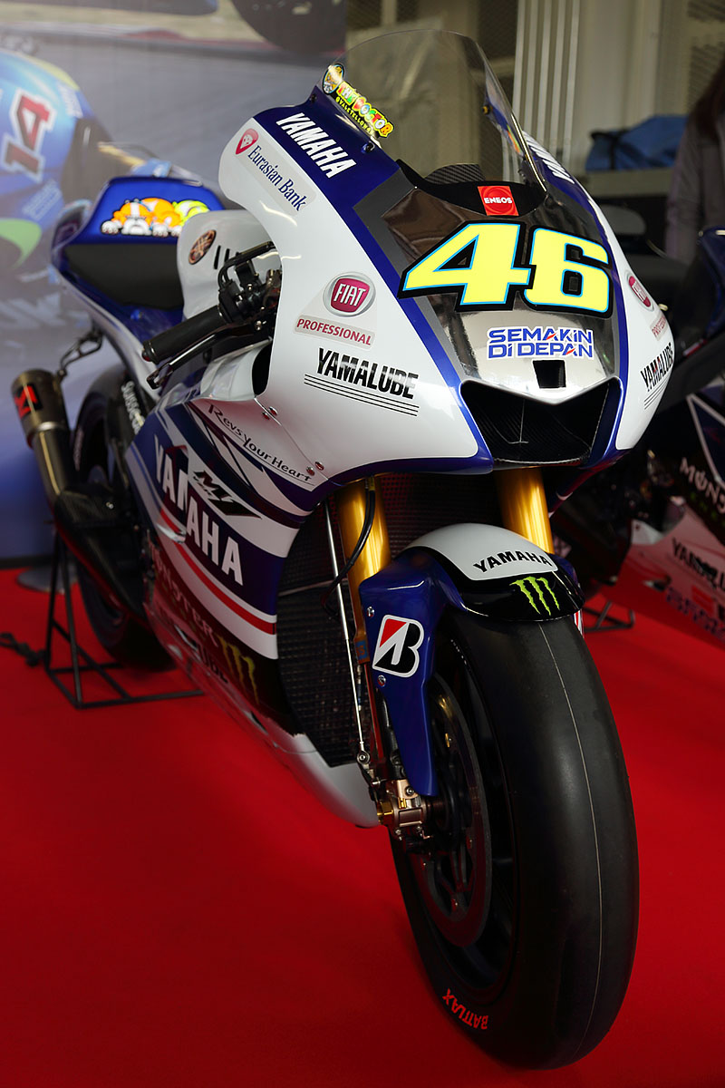 モータースポーツファン感謝デー　鈴鹿サーキット_a0003166_0573340.jpg