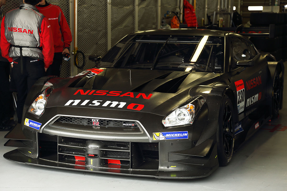 モータースポーツファン感謝デー　鈴鹿サーキット_a0003166_0584985.jpg