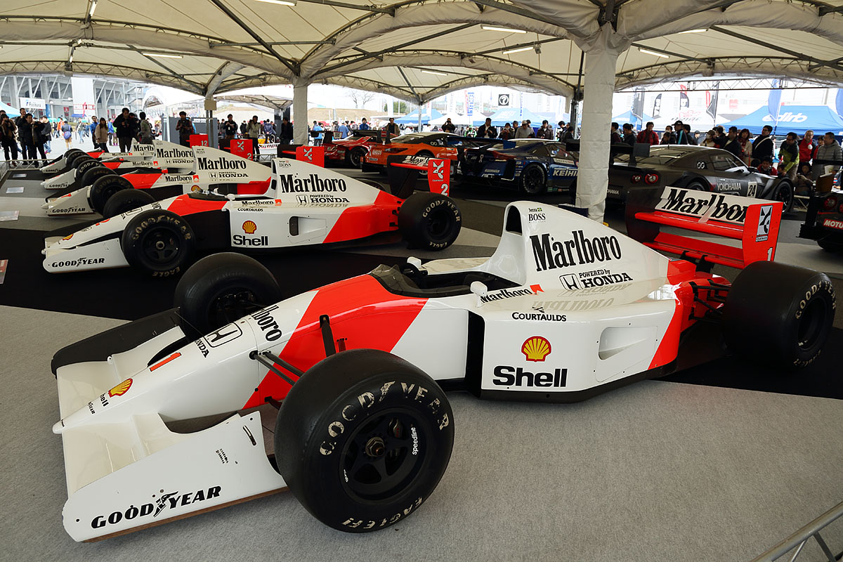 モータースポーツファン感謝デー　鈴鹿サーキット_a0003166_0592046.jpg