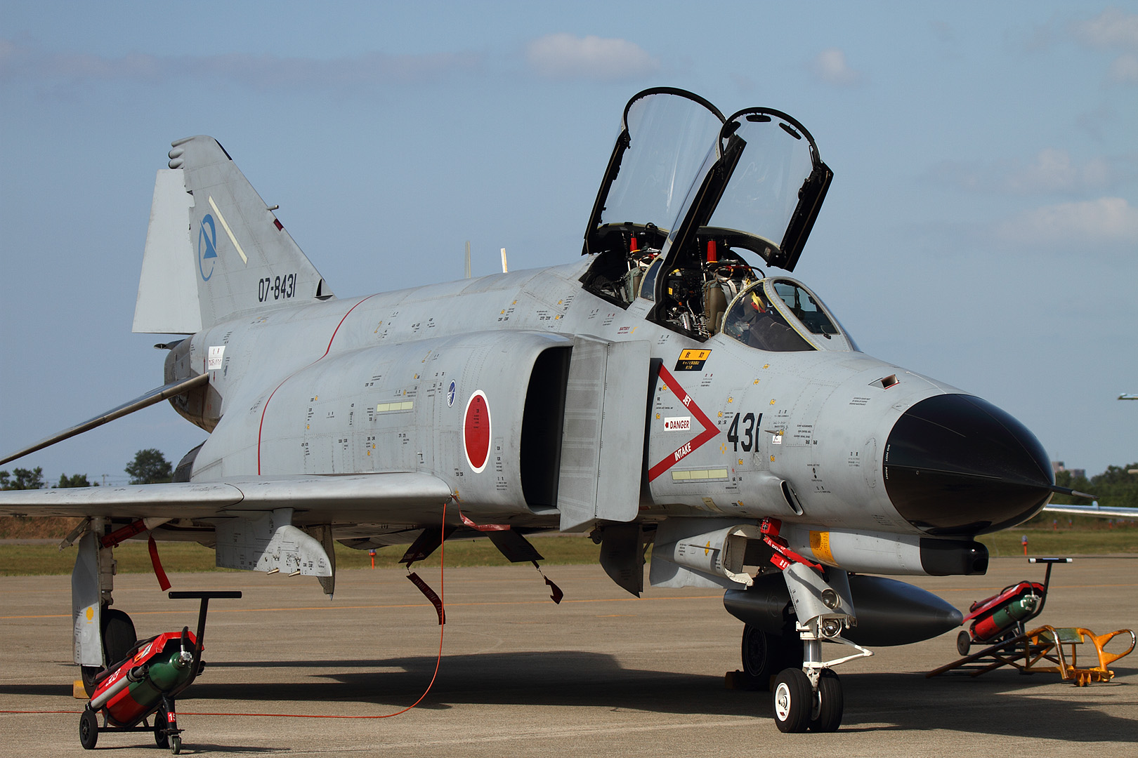 いろんな飛行機 （小松基地航空祭）_a0003166_059365.jpg