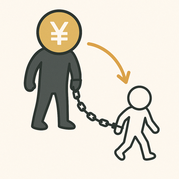 チャットＧＰＴに資本主義社会の奴隷の絵を描いてもらった_a0003166_08001940.png