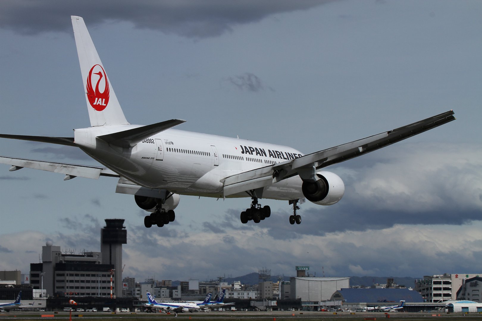 大阪空港　１４Ｒ_a0003166_08351.jpg