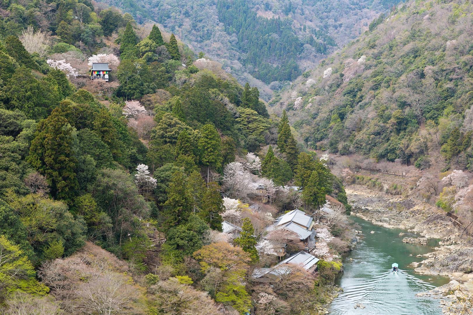 嵐山公園からの眺め_a0003166_09092502.jpg