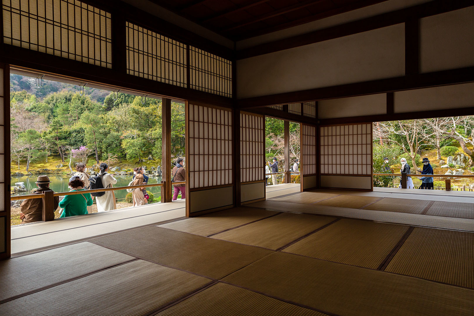 嵐山 天龍寺_a0003166_09141021.jpg