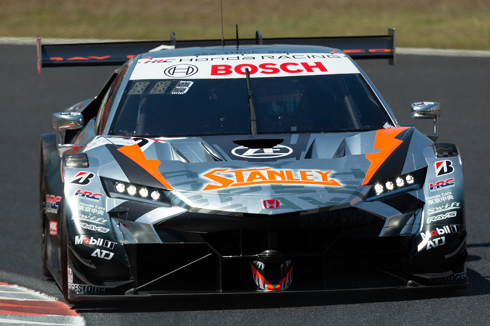 SUPER GT 岡山 GT500 その２_a0003166_09525644.jpg