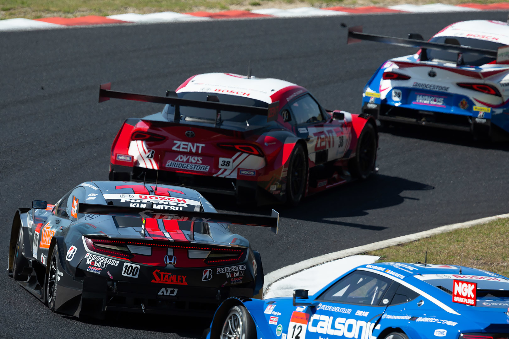 SUPER GT 岡山 GT500 その２_a0003166_09525864.jpg