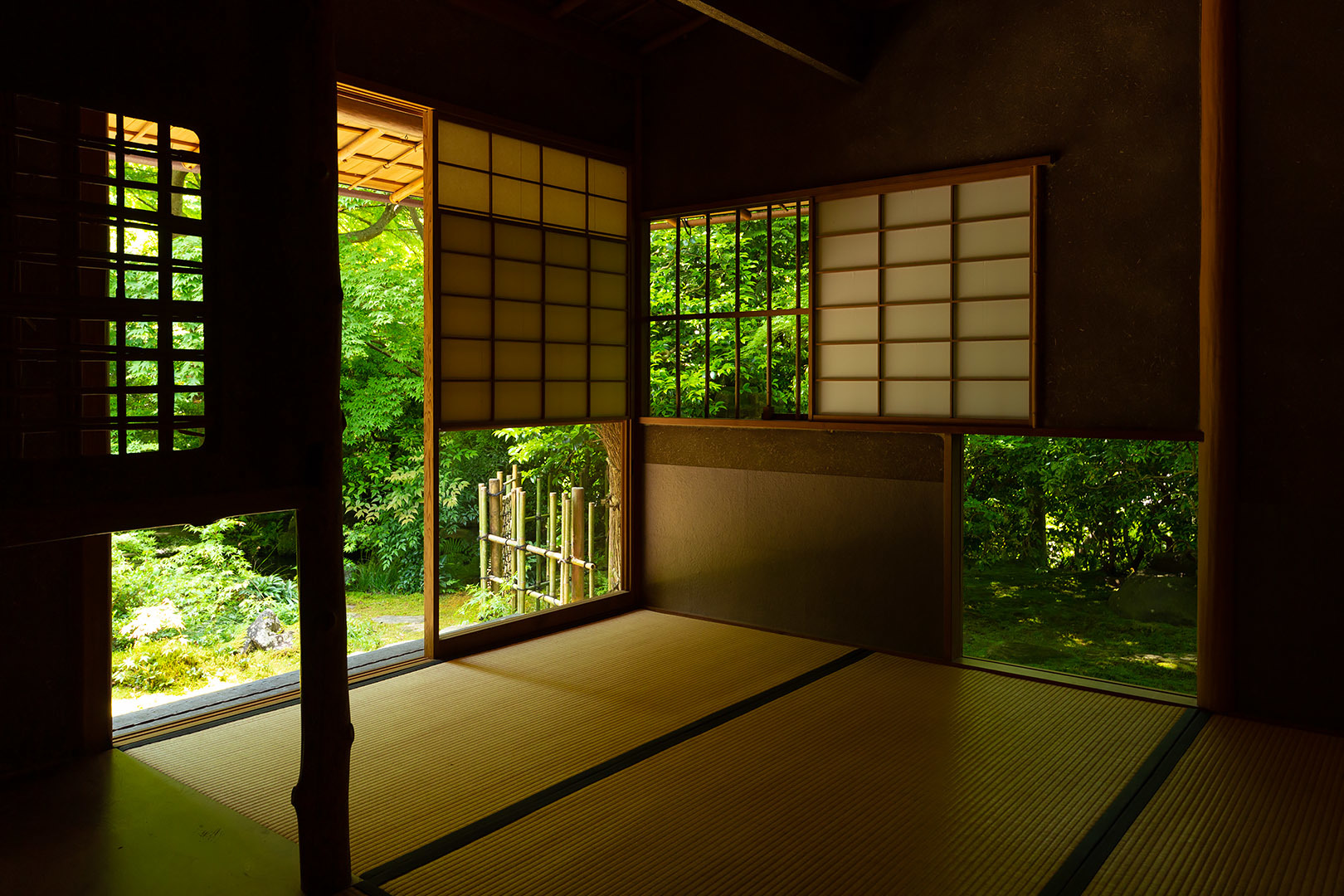 瑠璃光院 新緑 その３_a0003166_10334687.jpg