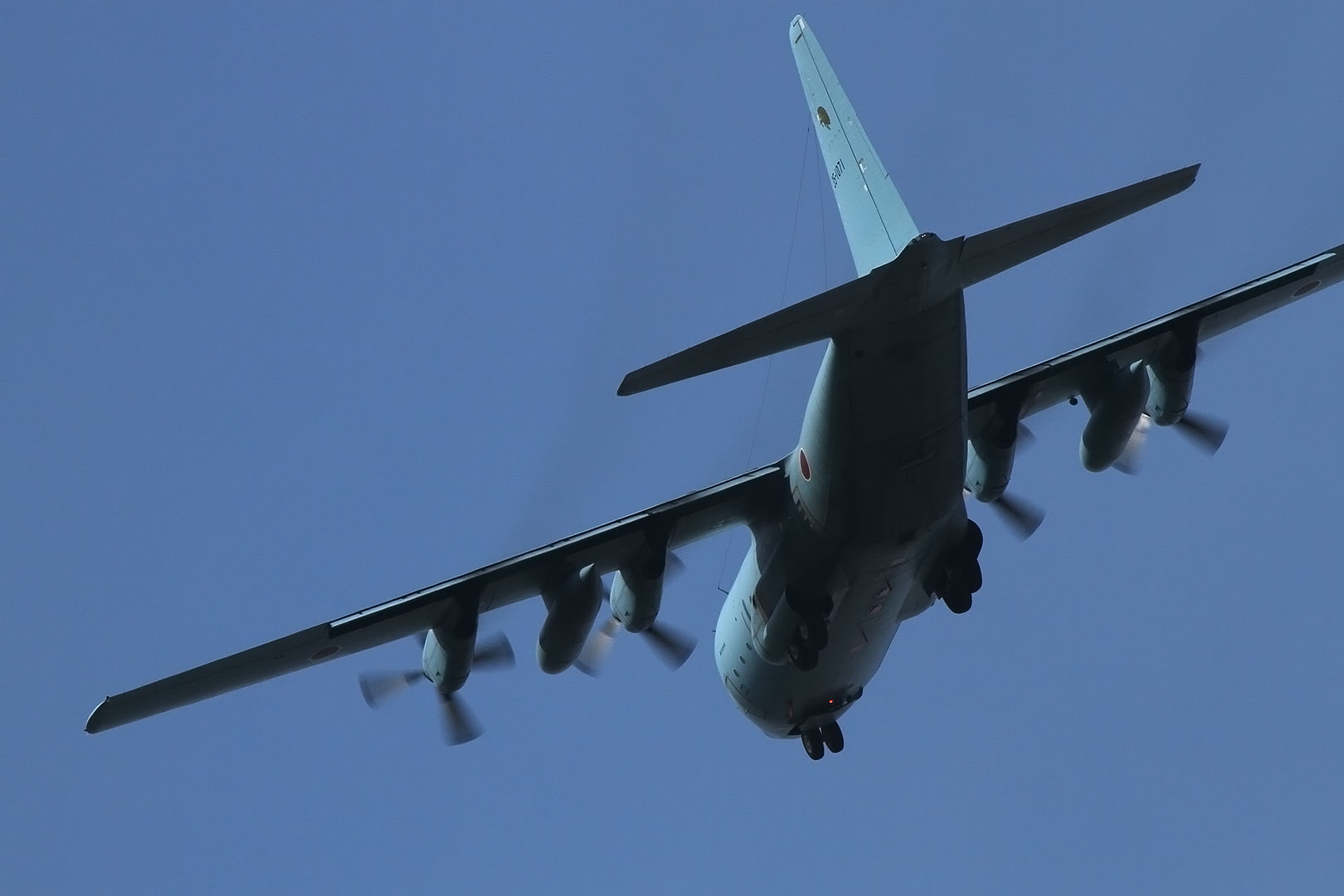 岐阜基地航空祭　いろんな飛行機_a0003166_1038.jpg