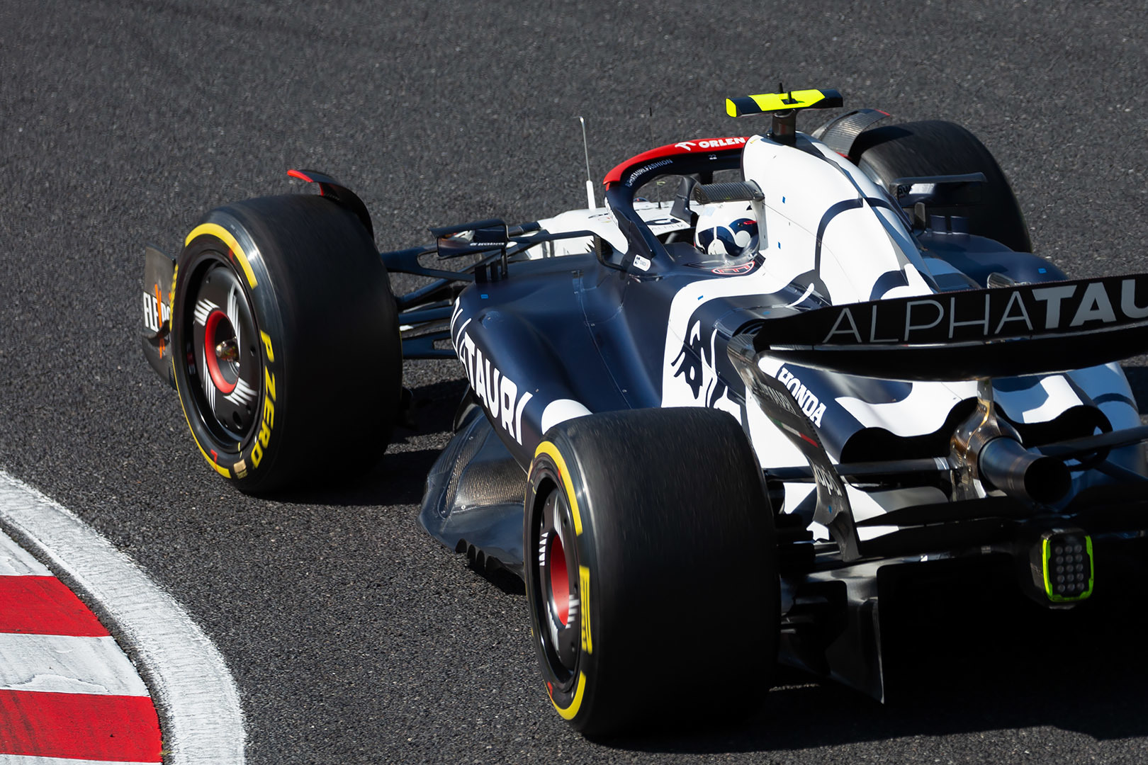 F1 角田裕毅 いろんな構図_a0003166_10563174.jpg