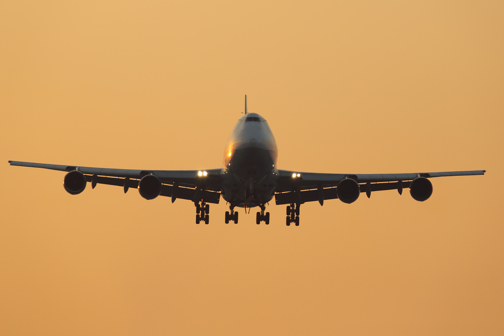Ｂ７４７ 伊丹イベント 朝 （伊丹空港 千里川）_a0003166_1074224.jpg