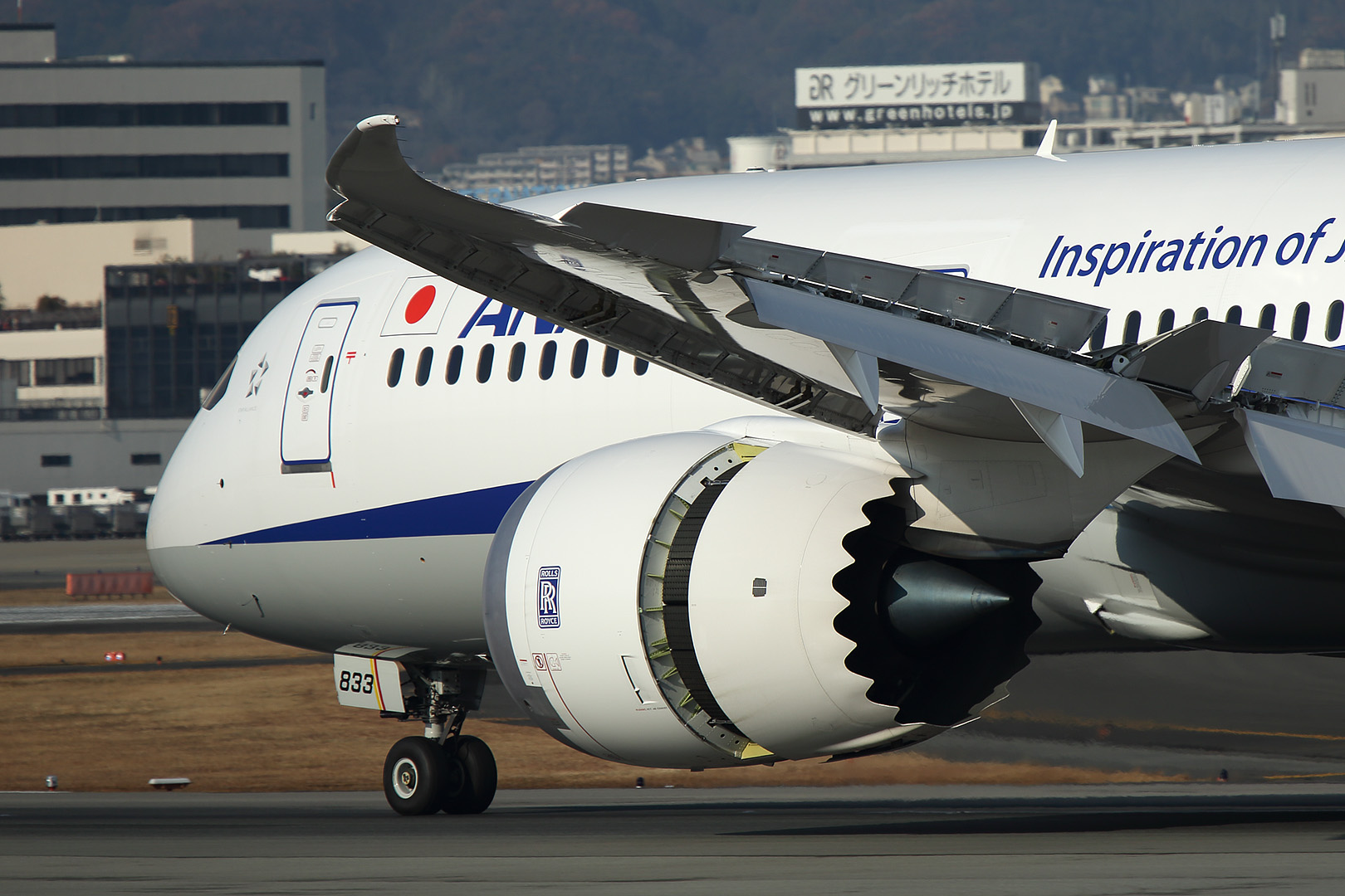 787-9 （伊丹空港 伊丹スカイパーク）_a0003166_1102927.jpg