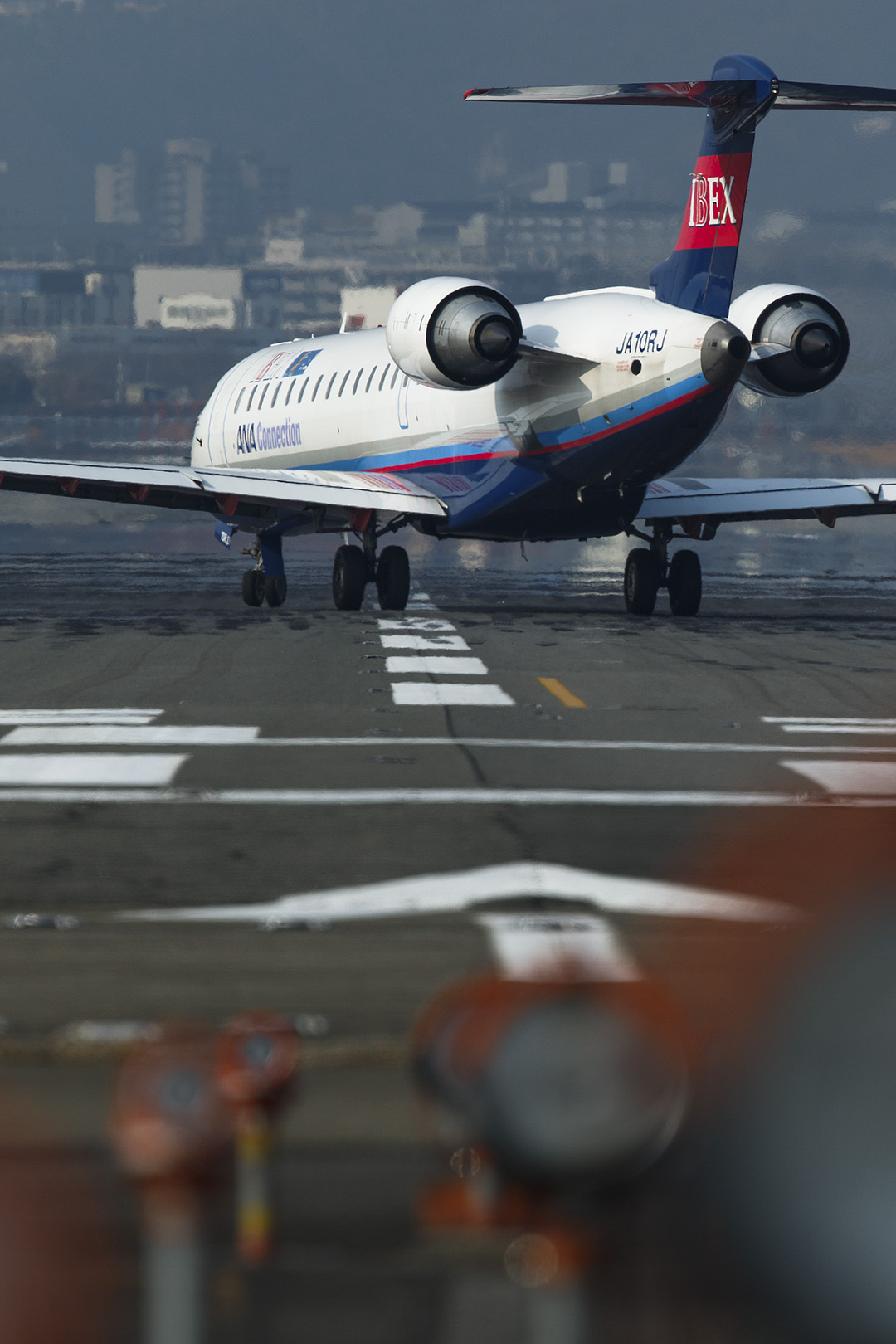 飛行機　（伊丹空港 千里川、伊丹スカイパーク）_a0003166_110577.jpg