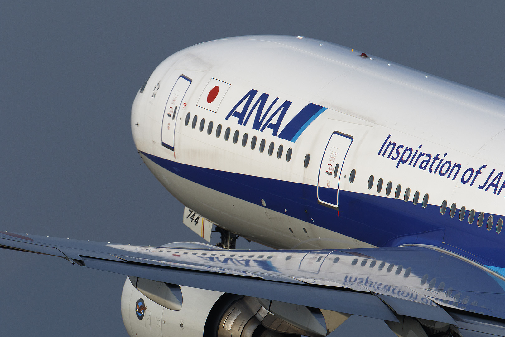 飛行機　（伊丹空港 千里川、伊丹スカイパーク）_a0003166_110691.jpg
