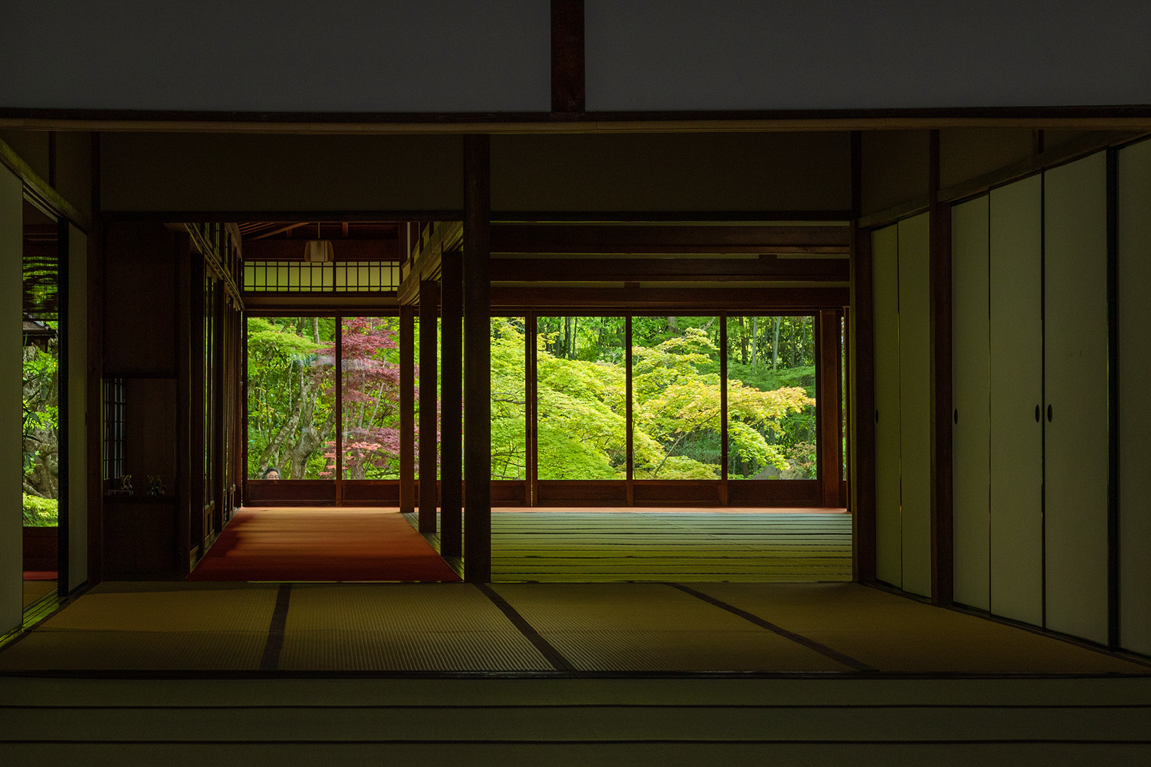 南禅寺 天授庵_a0003166_11091741.jpg
