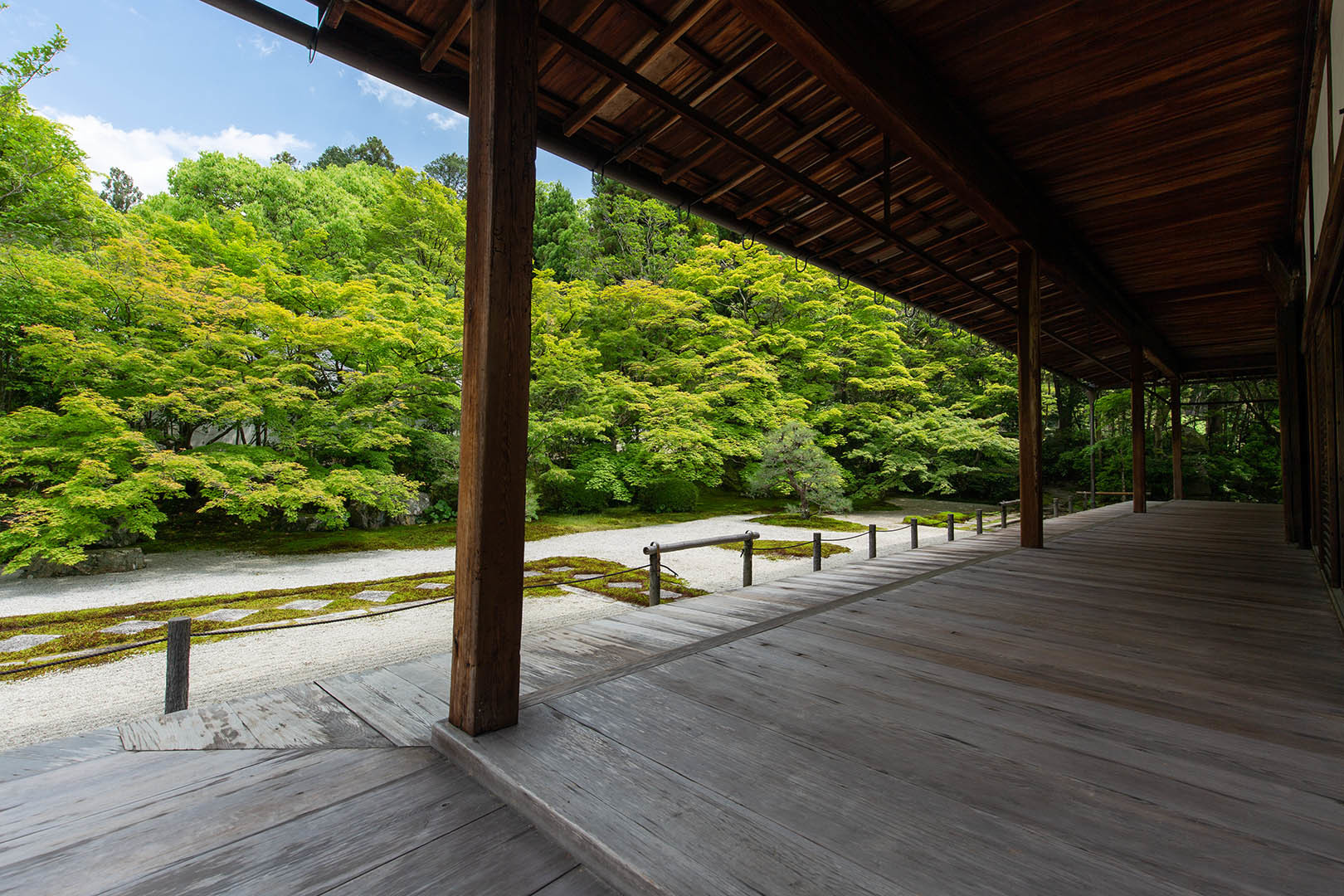 南禅寺 天授庵_a0003166_11091744.jpg