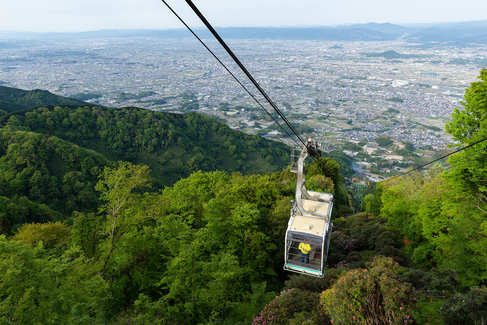 葛城山 つつじ_a0003166_11134986.jpg