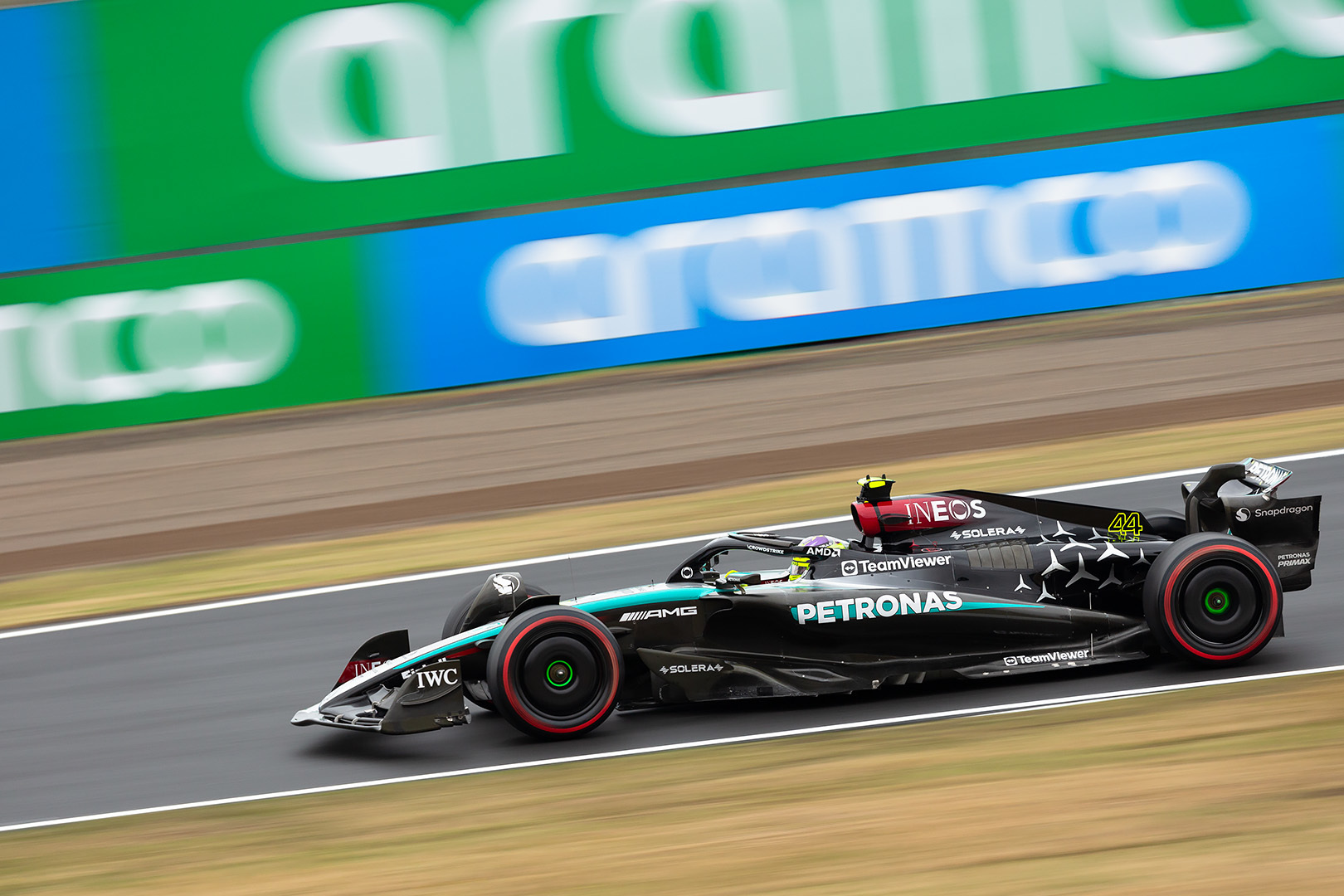 F1 日本GP FP2 雨の走行 角田など_a0003166_11142191.jpg