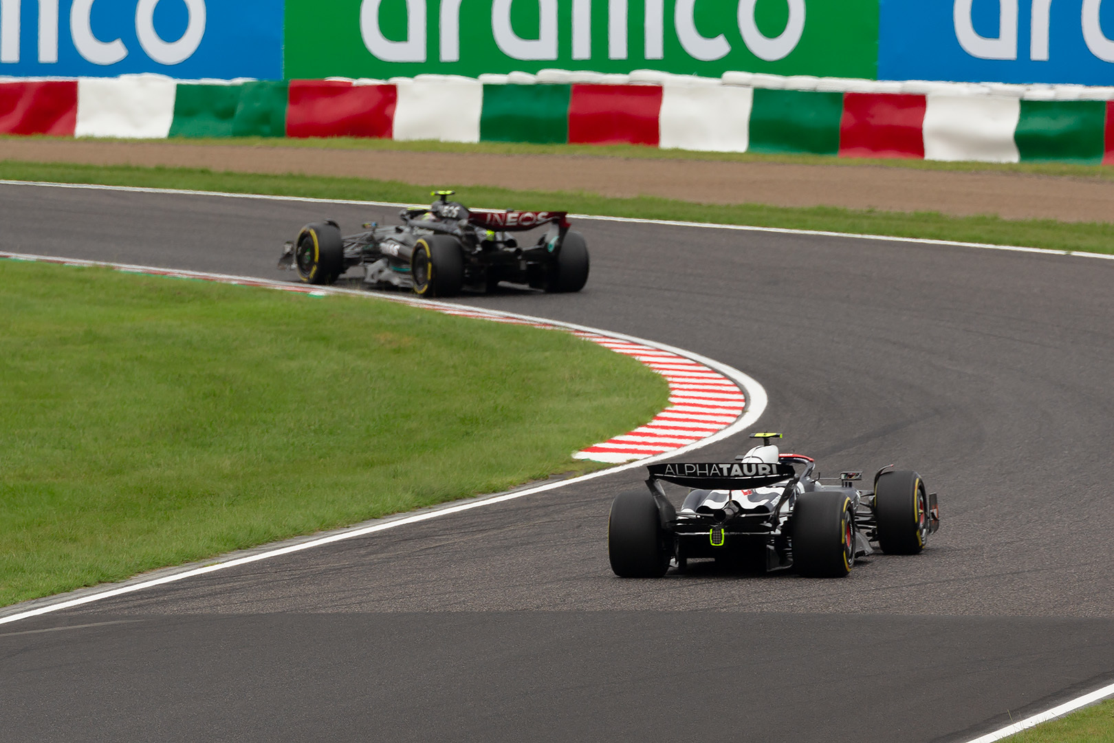 F1 鈴鹿 Ｓ字、逆バンクなど_a0003166_11251683.jpg