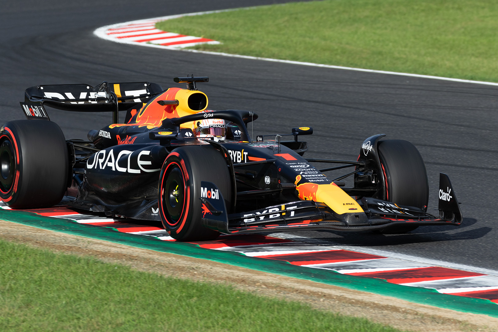 F1 マックス フェルスタッペン（鈴鹿サーキット）_a0003166_11324675.jpg