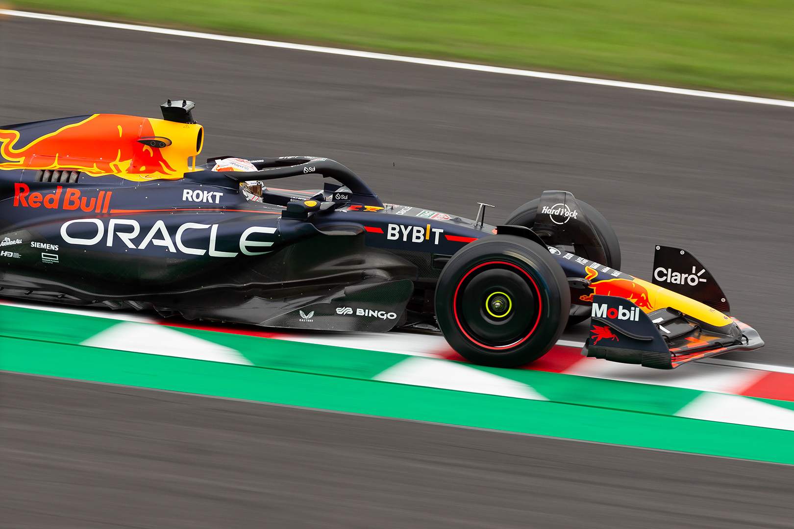 F1 マックス フェルスタッペン（鈴鹿サーキット）_a0003166_11325235.jpg