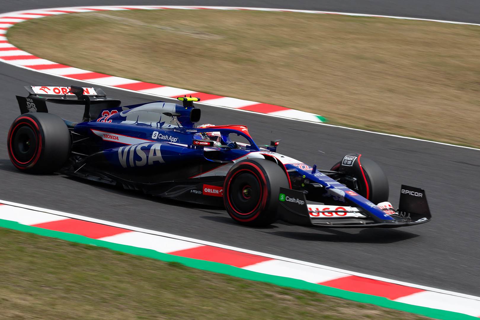 F1 日本GP FP3 角田裕毅_a0003166_11330554.jpg