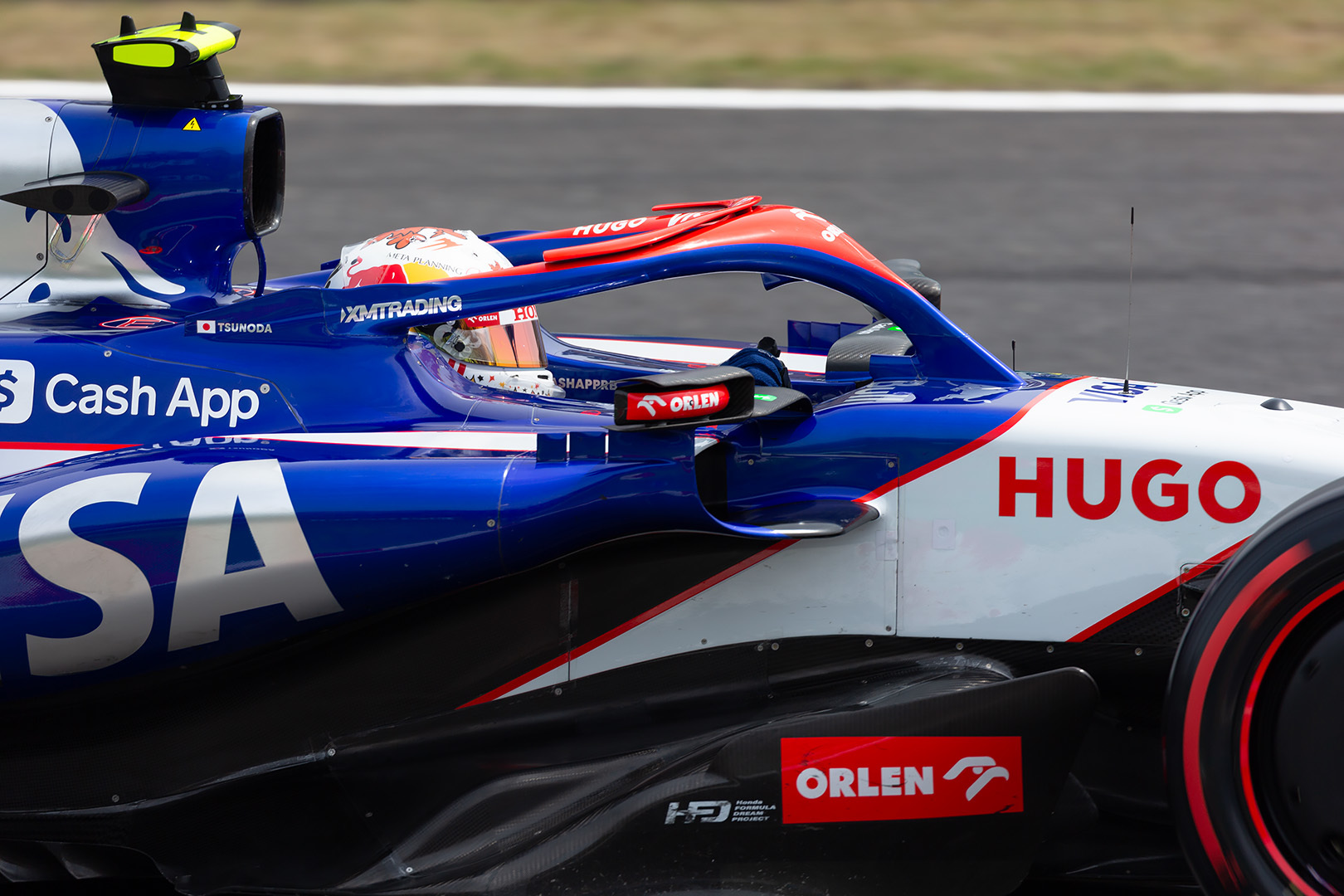 F1 日本GP FP3 角田裕毅_a0003166_11331184.jpg