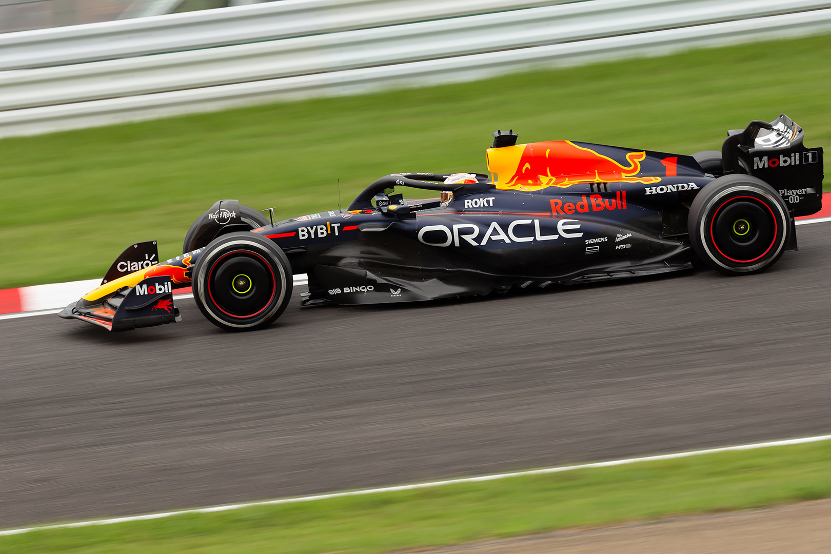 F1 マックス フェルスタッペン（鈴鹿サーキット）_a0003166_11333121.jpg