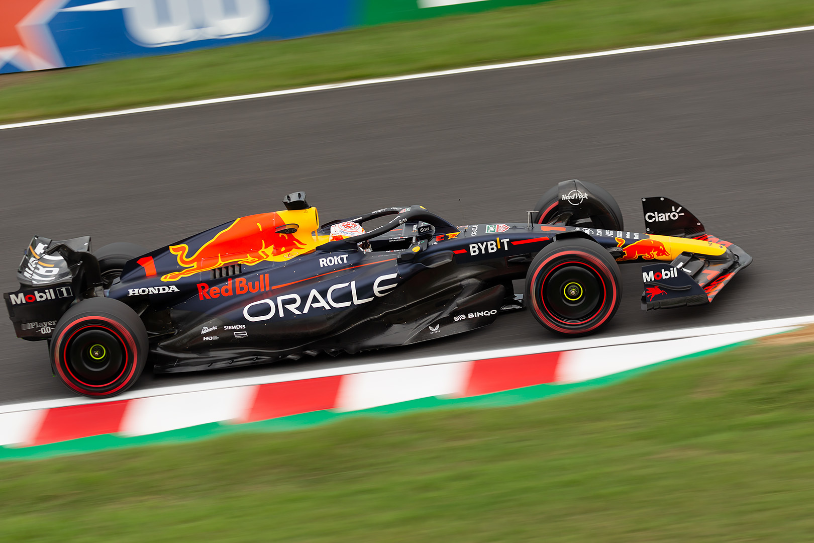 F1 マックス フェルスタッペン（鈴鹿サーキット）_a0003166_11333480.jpg