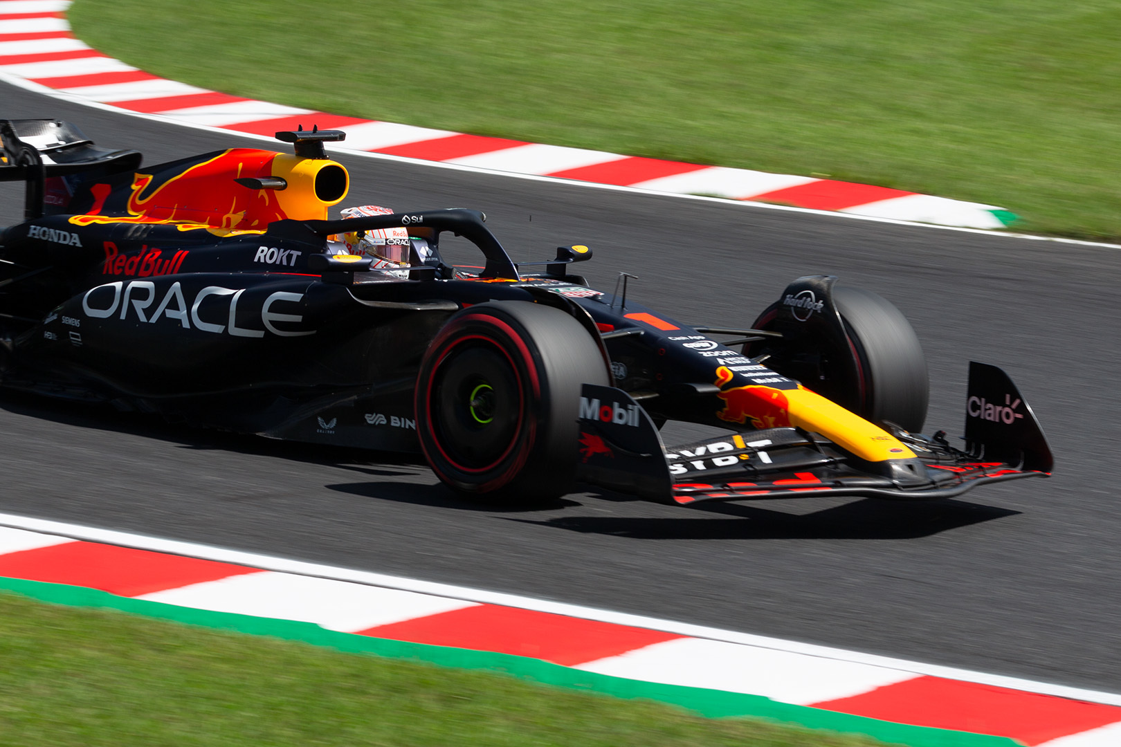 F1 マックス フェルスタッペン（鈴鹿サーキット）_a0003166_11334637.jpg