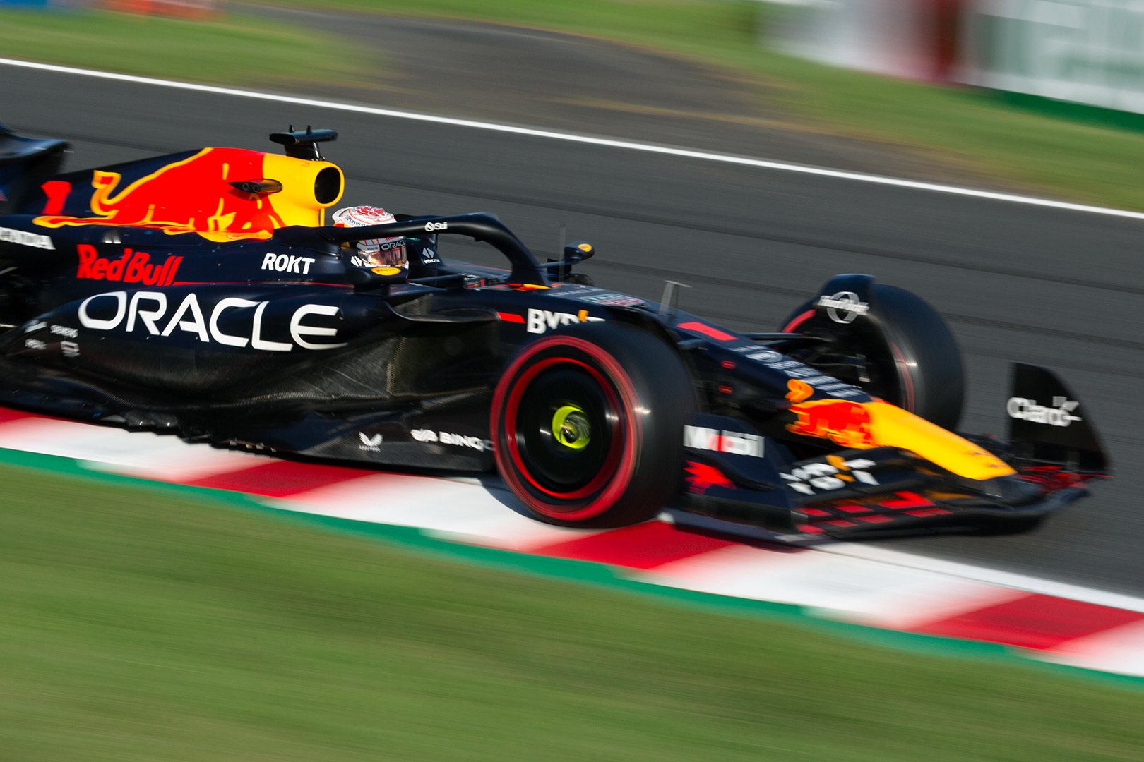 F1 マックス フェルスタッペン（鈴鹿サーキット）_a0003166_11341136.jpg