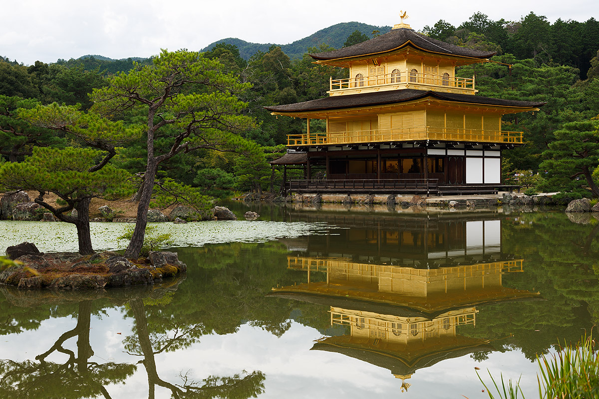 京都 （金閣寺、北野天満宮、二条城）_a0003166_1134723.jpg
