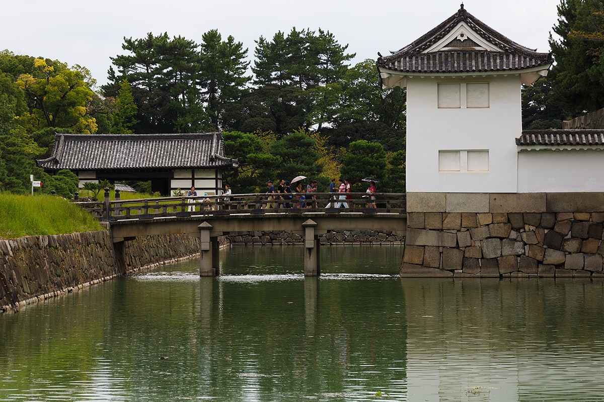 京都 （金閣寺、北野天満宮、二条城）_a0003166_1135394.jpg