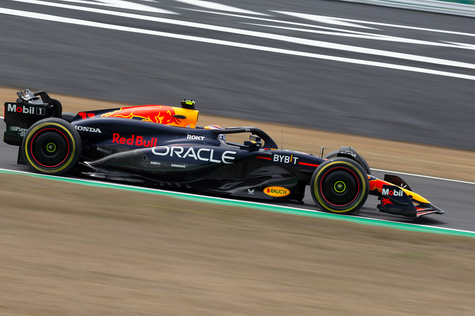 F1 日本GP FP3 レッドブル フェルスタッペン、ぺレス_a0003166_11363530.jpg