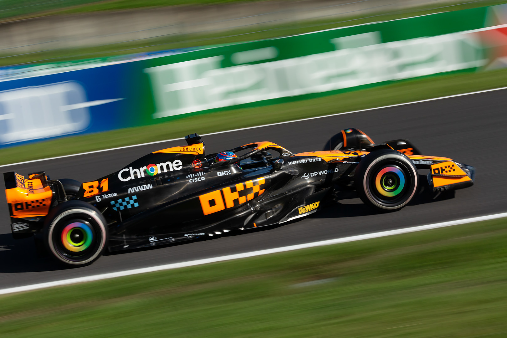 F1 マクラーレン ノリス、ピアストリ（鈴鹿サーキット）_a0003166_11453288.jpg