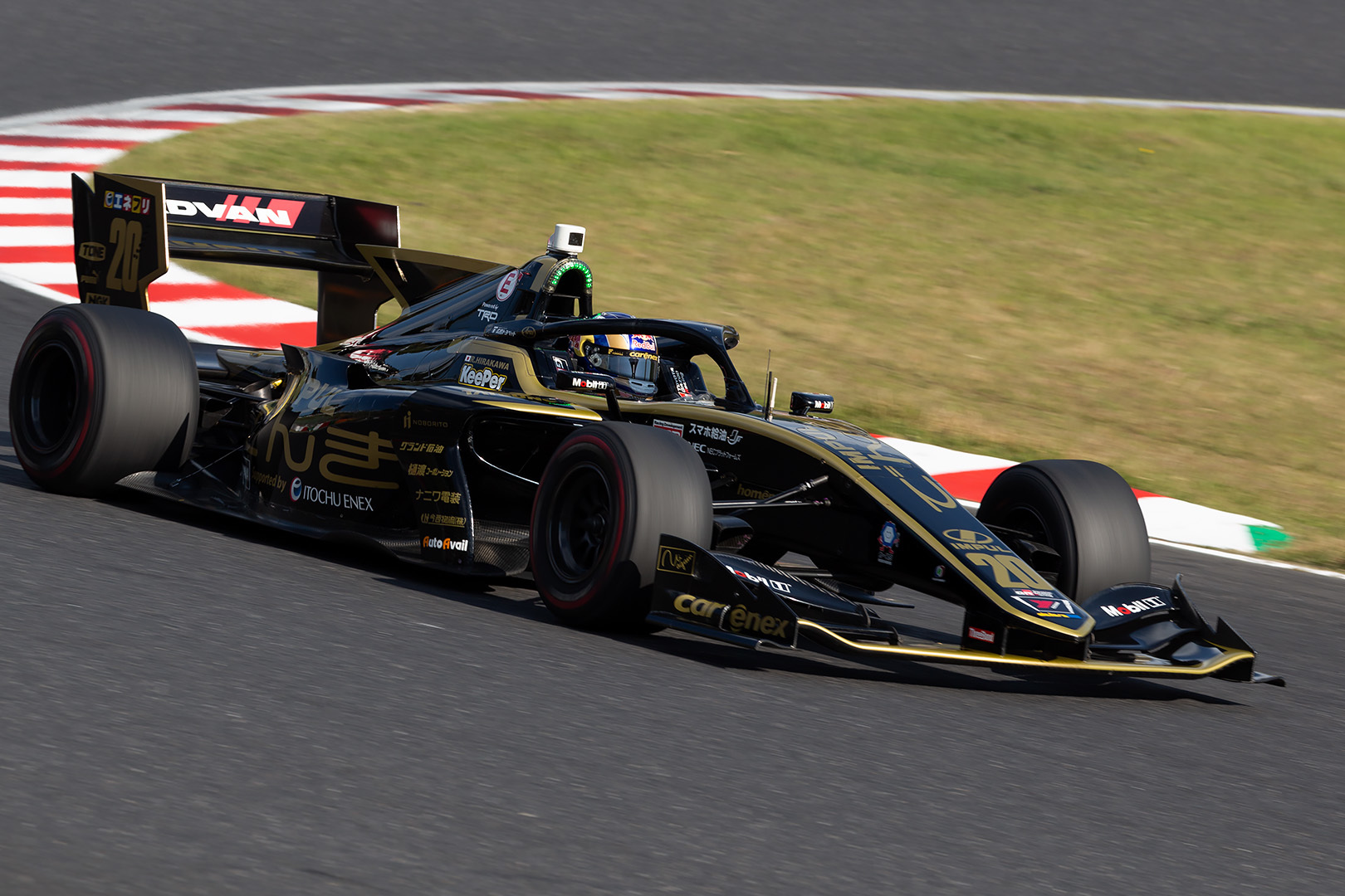SUPER FORMULA 鈴鹿 その３ _a0003166_11482127.jpg