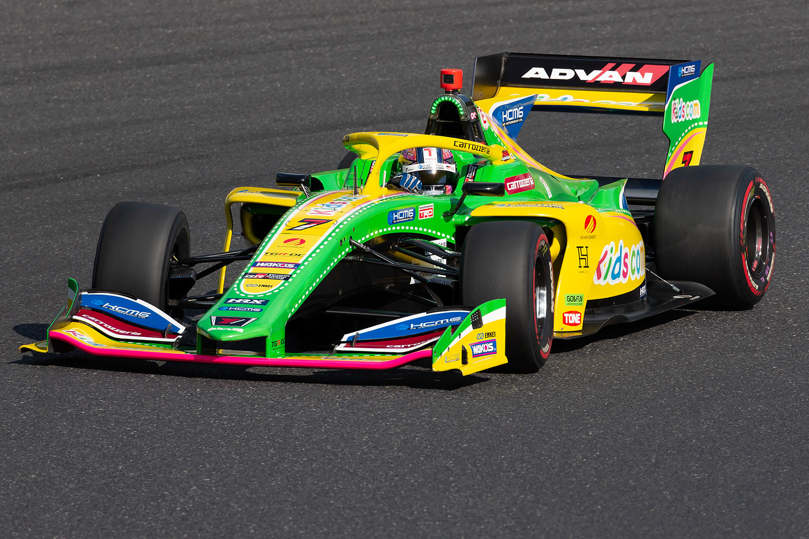 SUPER FORMULA 鈴鹿 その４_a0003166_11493904.jpg