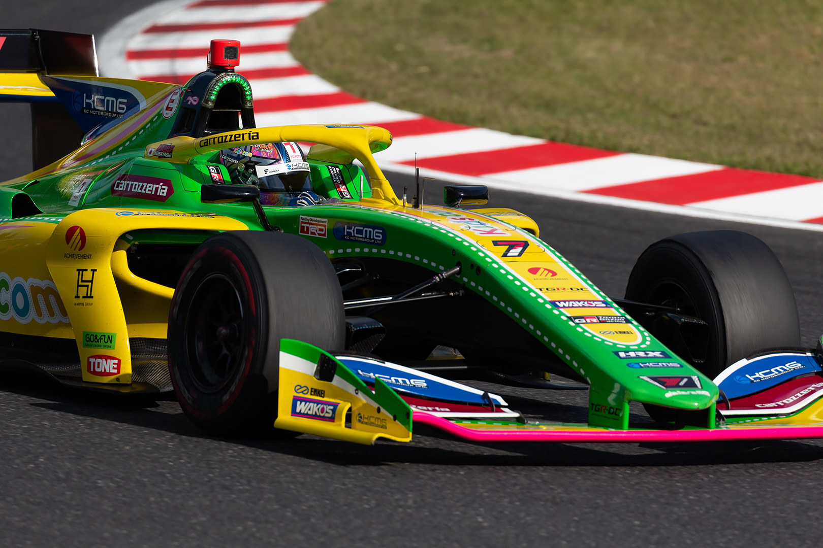SUPER FORMULA 鈴鹿 その４_a0003166_11493913.jpg