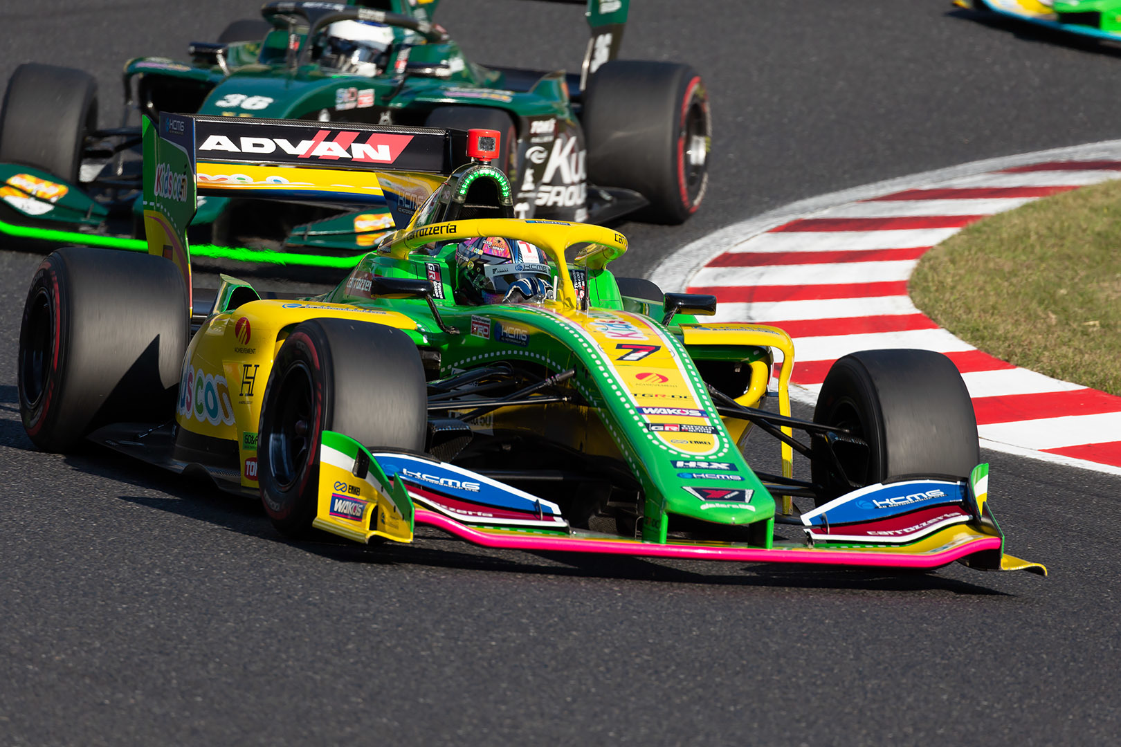 SUPER FORMULA 鈴鹿 その４_a0003166_11493916.jpg