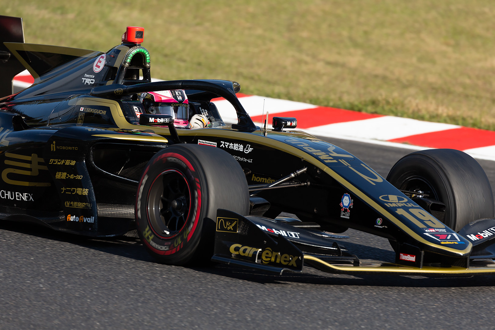 SUPER FORMULA 鈴鹿 その４_a0003166_11501454.jpg
