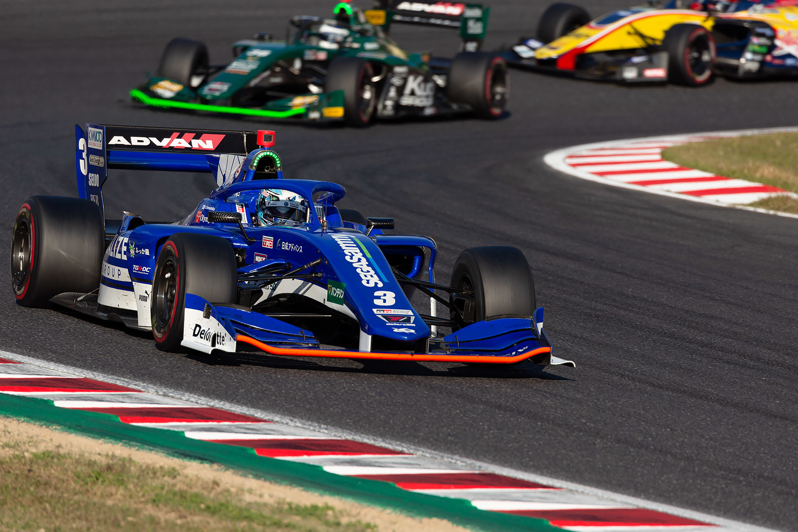 SUPER FORMULA 鈴鹿 その４_a0003166_11501495.jpg