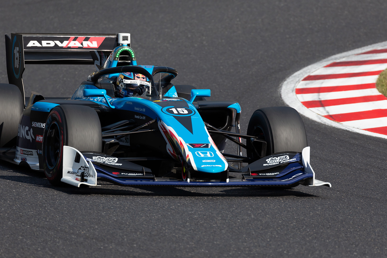 SUPER FORMULA 鈴鹿 その４_a0003166_11504507.jpg